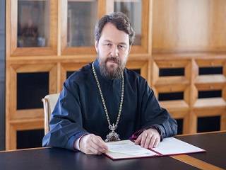 В РПЦ ждут новой встречи в «амманском формате» для решения церковного раскола в Украине
